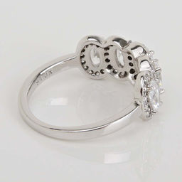 XUPING Кольцо арт. 58 0322 (id 285621) - Rada фото 2