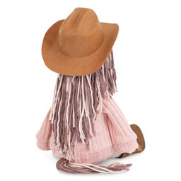 Мягкая игрушка «Лошадка Кэтти», 30 см