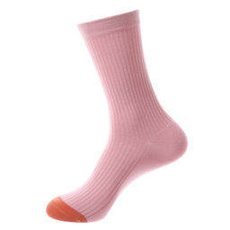 Носки р.35-40 Elegant Розовые