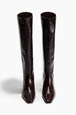 Botas a la rodilla - H&m фото 6