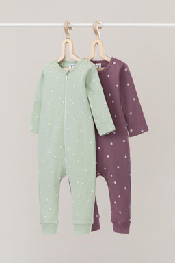 Crockid _ К 6522-2уп/поле с ромашками набор комбинезон яс  фото 2