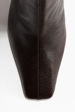 Botas a la rodilla - H&m фото 3