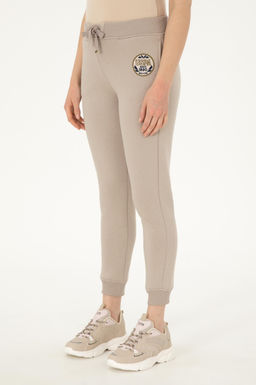 Женские спортивные штаны с камнем Неожиданная скидка в корзине - U.s. polo assn фото 2