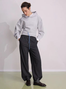 Худи с хлопком в составе / Zarina