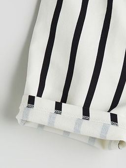 Beli Lastikli Erkek ?ocuk ?ort