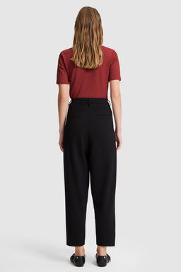 Kad_n Siyah E_ofman Alt_ - U.s. polo assn фото 5