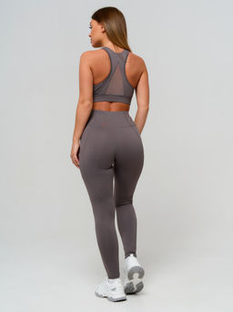 T3368-1 леггинсы спортивные женские - Strobbs фото 5