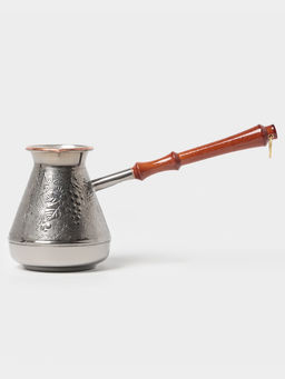 Турка для кофе Виноград, 500 мл, медь - Simaland фото 2