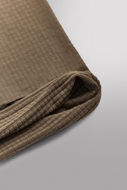 COMBINED POLARTEC FLEECE NECK WARMER - Zara фото 2