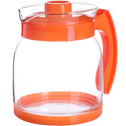 29954-1 Чайник заварочный ора1,5 л стекло MB (х24) - Mayer&boch фото 4