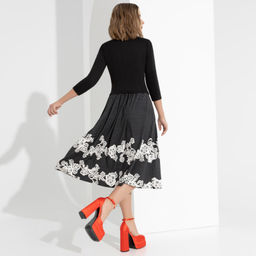 Платье Выбор эксперта (элегант) - Charutti фото 5