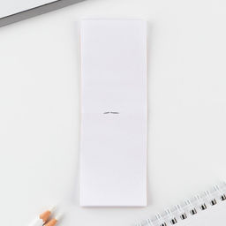 Подарочный набор Больших побед. 23 февраля, блокнот А7, 16 листов и деревянный брелок - Artfox фото 7