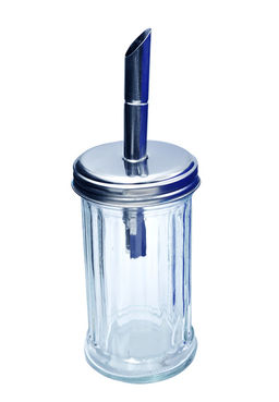 Цена за 2 шт. Сахарница-дозатор (103716)