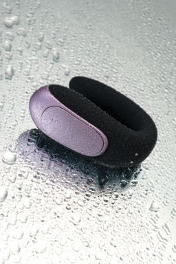 Многофункциональный стимулятор для пар Satisfyer Partner Double Fun, силикон, черный, 18 см