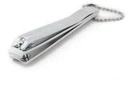 ZINGER Книпсер большой SLN 604-C с цепочкой