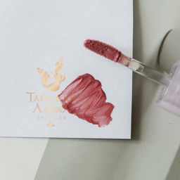 Помада 2 в 1 с Матовой и Глянцевой Текстурами Flora Moist to Matte Lip Благородная Лаванда №06 
BABY BRIGHT
 3 гр  фото 8