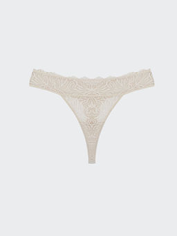 Dantelli Tanga K?lot