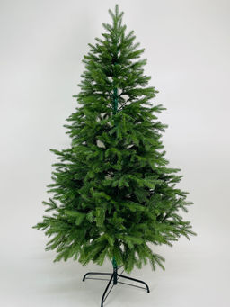 Ель литая плоские веточки 210 см - Ип лебедев о.ю фото 12