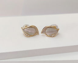 Серьги-клипсы