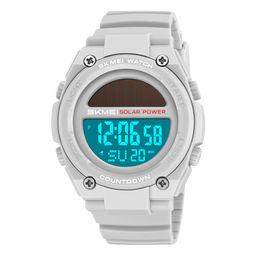 Часы наручные Skmei мужские 2712grey