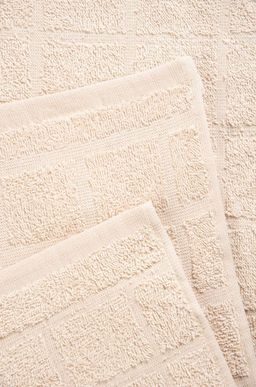 Набор махровых полотенец 3 шт Happy Fox Home  фото 10