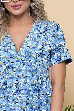 Платье 71193 - Avili фото 4