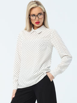 Блузка Эльза, нью