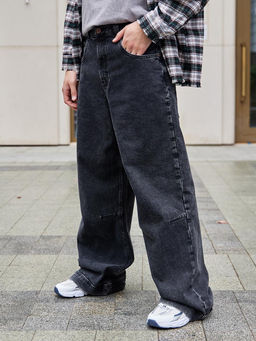 Мужские джинсы арт. 29005 - F5 фото 6