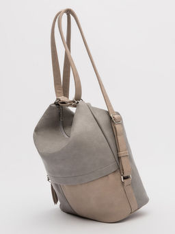 Серый мешок-трансформер S.Lavia  фото 4