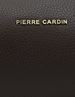 Erkek Kahverengi Deri T_ra_ _antas_ - Pierre cardin фото 7