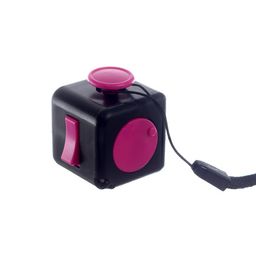 Фиджет кубик антистресс «Ошеламеть», джойстик,на блистере