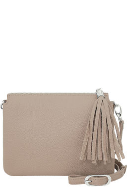 Сумка женская Ц-303 капучино