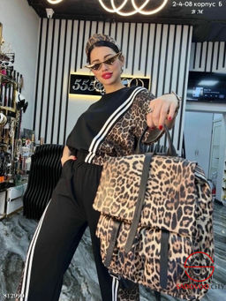 Костюм женский спортивный - Bruno фото 2