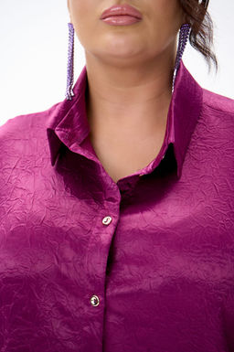 Костюм Зара (малиновый)