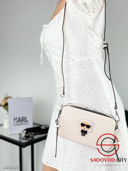 Сумка женская из эко.кожи - Bruno фото 4