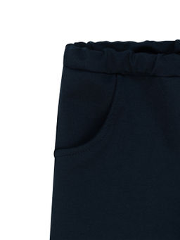 Шорты детские тсиний