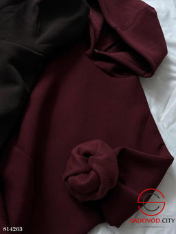 Худи женское с капюшоном