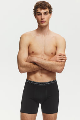 Pack de 3 calzoncillos trunk COOLMAX® - H&m фото 3