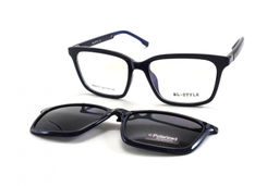 ОПРАВА BL-STYLE POLARIZED С НАСАДКОЙ MDS217 C4 56-18-145