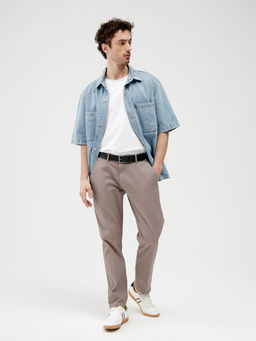 Мужские Брюки TAPER - Mossmore фото 22