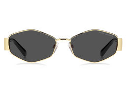 Солнцезащитные очки MARC JACOBS MARC 496/SHINY  фото 2