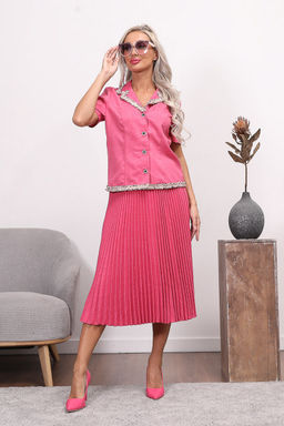 Костюм К3-3812/6 - Wisell фото 2