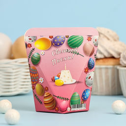 Печенье с предсказанием ХВ, 6 г - Кондимир фото 3