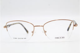 Оправа DACCHI 31991 53-18-140 С3