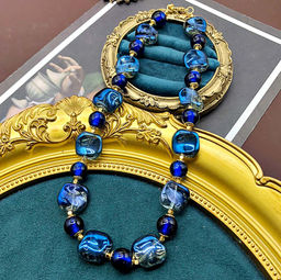 Колье арт. 22 6734 (id 269483) - Rada фото 2