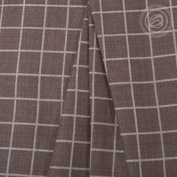 Постельное бельё Шик (бязь премиум) 1,5 сп./Пододеяльник: 1 шт. - 215*143; Простыня: 1 шт. - 220*150; Наволочка: 2 шт. - 70*70; Премиум - Артпостель фото 6