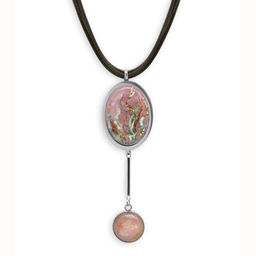 ROSE PAYSAGE Колье LKY3003