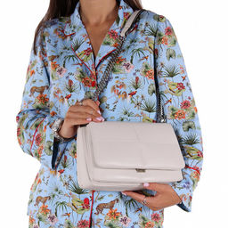 Сумка 23071190VG gray Vitelli Grassi