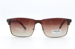 Солнцезащитные очки POMILED (Polarized) 08241 58-14-141 C12-32 мешочком