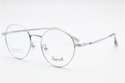 Оправа Santarelli 3 В 1 86005 49-19-142 С2 с футляром